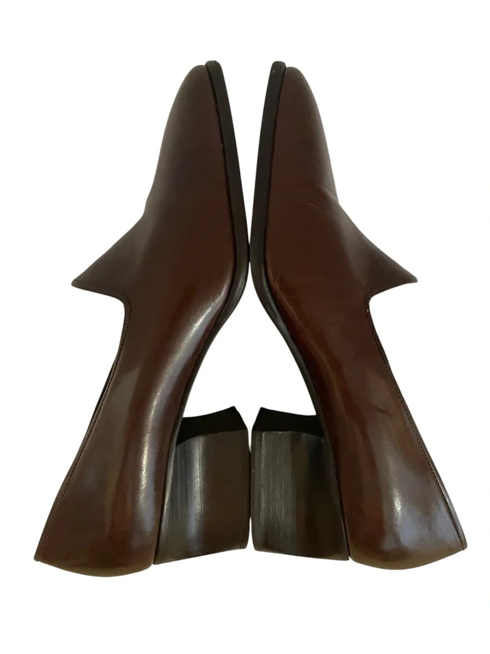Enzo Angiolini vintage 90s